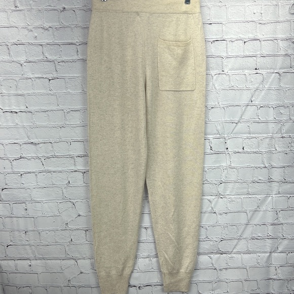 ⭐️Johnny Was Calme Cashmere blend Spring Jogger TAU size small NWT - Picture 3 of 8